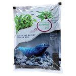 Aquatic Remedies Platinum Soil Substrate for Planted Aquarium - 1 L