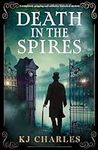 Death in the Spires: A completely g