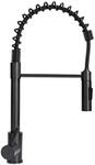 Lippert Flow Max Coiled Pull Down K