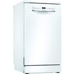 Bosch Quiet Dishwashers