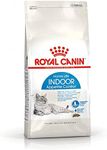 Royal Canin Cat Food Indoor Appetite Control 2 KG