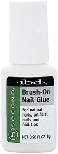 IBD Ibd 5 Second Brush-on Nail Glue by IBD