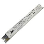 3AAA YZ-214EAA T5-E 14WX2 220-240V Electronic Ballasts for Fluorescent Lamp Neon Lamps Instant Start