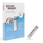 Picture Keeper Photo & Video USB Fl