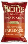 Kettle Potato Backyard Barbeque Chips (12x8.5oz)