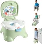 Fisher-Price Toddler Toilet 3-in-1 
