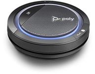 Poly Calisto 3200 Compatible with Microsoft Teams IP Conference Station VoIP Speakerphone, USB (214181-01)