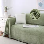 H.VERSAILTEX Sofa Covers Couch Cove