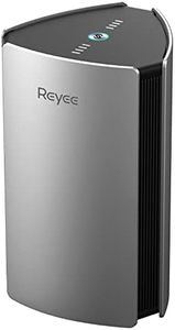 Reyee Whole Home Mesh WiFi System, AX3200 Smart WiFi 6 Router RG-R6 (1-Pack), Cover 3000Sq. Ft, Connect up to 110 Devices, Replaces Wireless WiFi Routers and Extenders