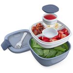 Salad Lunch Box For Adults