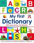 My First Dictionary (DK)