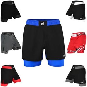 2BOLD MMA 