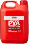 UniBond 1517004 Super PVA Universal Adhesive Primer and Bonding Aid Jerry Can