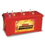 Exide Technologies Inva Master 100Ah Battery - IMST1000 , Red.