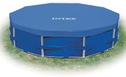 Intex 28032 Swimming Pool Round protective cover Diameter 4.57 metres