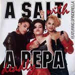 Salt Pepas