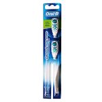 Oral B Crossaction Power Toothbrush Replacement Heads