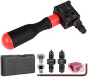 Luqixcey Brake Pipe Flaring Tool, 3
