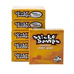 Sticky Bumps Warm/Tropical Water Surfboard Wax 6 Pack