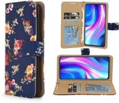 RAHISHI Flip Cover Compatible for Oppo K12x 5G Back Cover Soft Silicon TPU Flip Cover Rose Blue