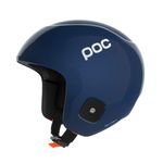 POC Skull Dura X MIPS - This ski helmet gives trusted race protection for the very highest speeds