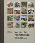 Vernacular Architecture: Atlas for 