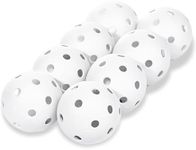 Franklin Sports Plastic Baseballs -
