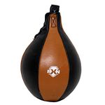 RXN Speed Ball for Boxing and Other Sports