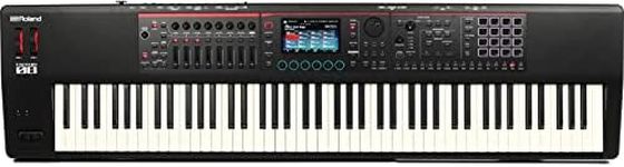 Roland FANTOM 8 Synthesizer (FANTOM-08)