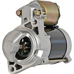 DB Electrical 410-52184 Starter Compatible With/Replacement For Honda 14HP 16HP XV530 V-Twin Engine Toro Lawn Mower Tractor Z530 Z340 Z3400 Z350 TimeCutter Precision 530CC 31200-Z0A-003, 31200-Z0A-013