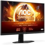 AOC Gaming 24G4XE - 24 Inch FHD Mon