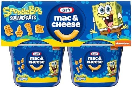 Kraft Maca