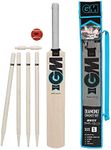 GM Cricket Unisex Beginner Child Di