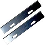 for Black & Decker DN75 Planer Blades Set of 2 HSS Planer Knives to fit B&D DN75