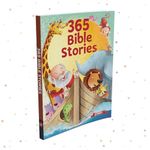 365 Bible Stories