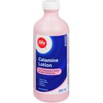 Calamine Lotion Brand