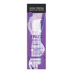 Frizz Controls