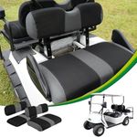 YUWEIDG0769 Universal EZGO Golf Car