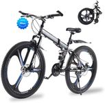 TRIOBLADE 24'' 26'' 27.5'' Folding 