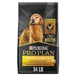 Purina Pro Plan Senior Dog Food Wit