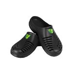 FOCO Premier League Norwich City FC Beach Pool Garden Clogs Mens Size UK 6-7