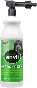Envii Astro Fresh Artificial Grass Cleaner – Dog Urine & Odour Remover, 1L