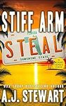 Stiff Arm Steal (Miami Jones Privat