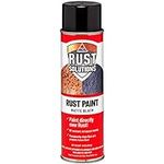 AGS RUST SOLUTIONS Rust Spray Paint