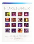 All Access Tonight [DVD] [2009]