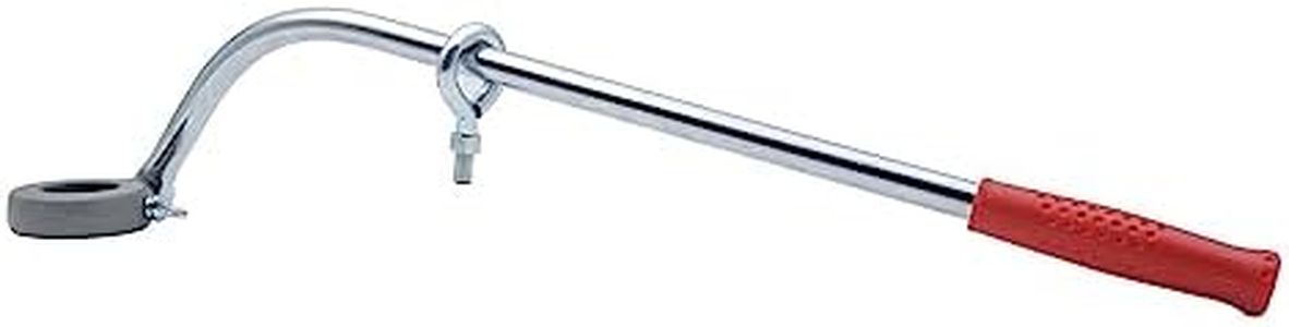 Staten Tools 42385 Carriage Lever Kit with Eye Bolt: Compatible with Ridgid 312 Pipe Threader, OEM-Spec Replacement for Part #42385