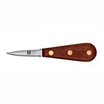 R. Murphy Wellfleet Oyster Knife Seafood Shucker - High Carbon Steel
