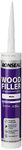 Ronseal MPWFW310 310ml Multi-Purpose Wood Filler Cartridge - White