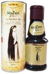 Nuzen Gold Herbal Hair Oil - Herbal Hair Oil can be used both by Men & Women - 100ml (pack of 2)