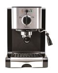 Capresso EC100 Pump Espresso and Cappuccino Machine by Capresso